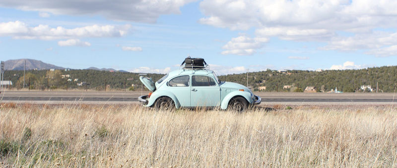 More VWs, more problems.